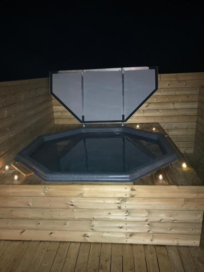 Iceland Inn Lodge, Entire Place With Hot Tub. Selfoss Exteriör bild